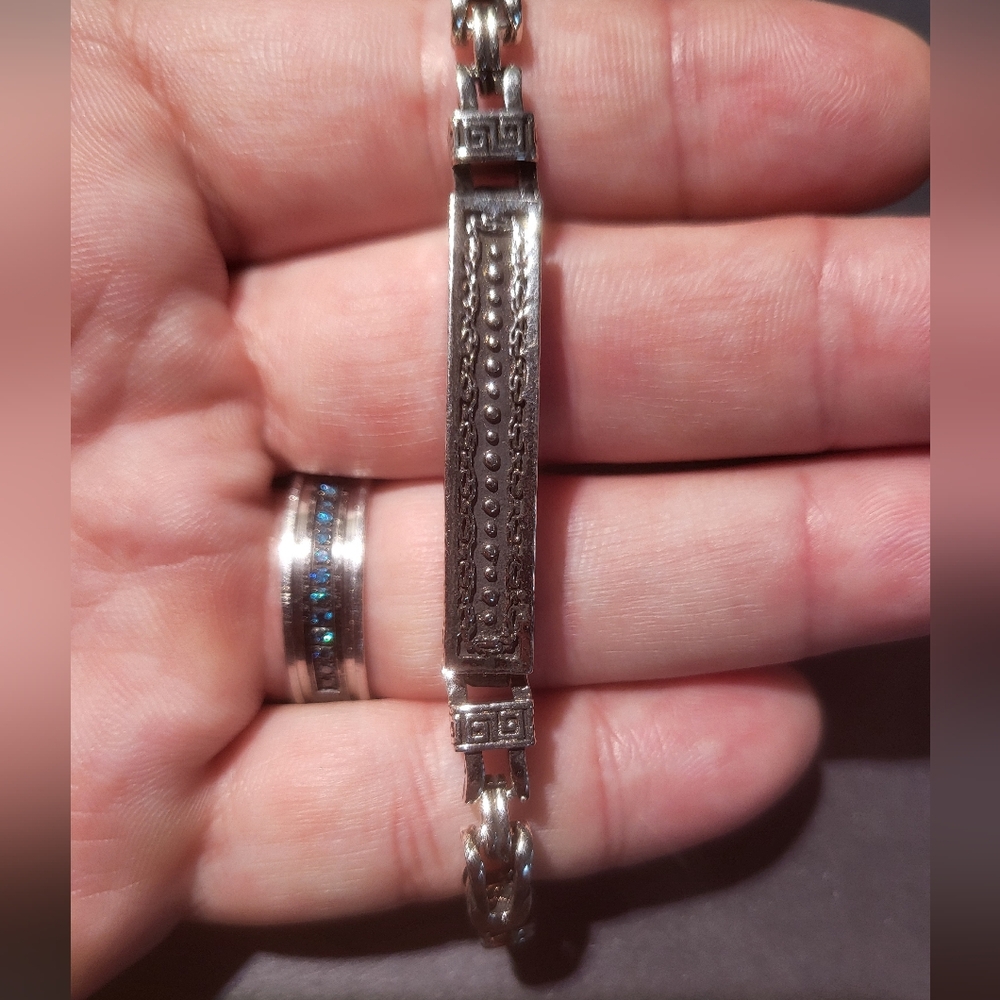 Tibetan bracelet...24108